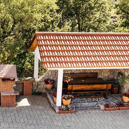 Villa Stillness Cista Provo Exterior photo