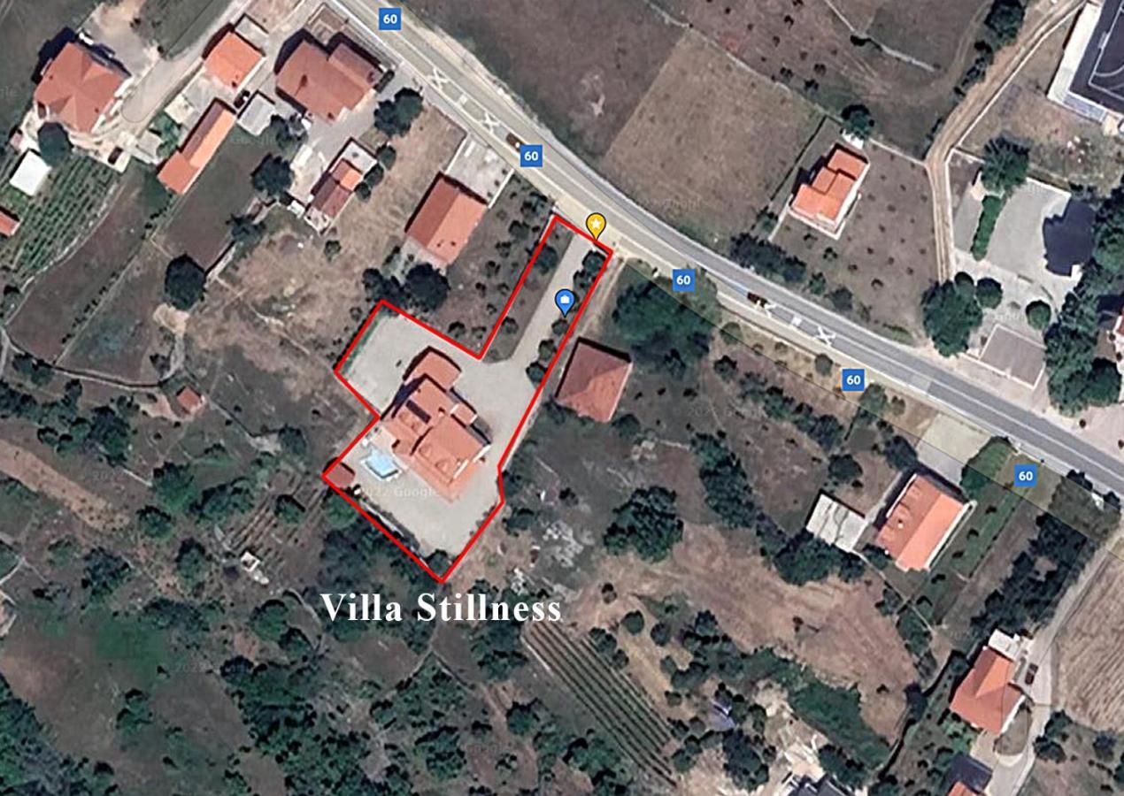 Villa Stillness Cista Provo Exterior photo