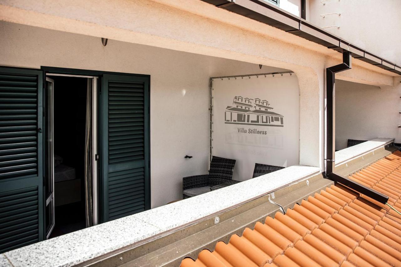 Villa Stillness Cista Provo Exterior photo