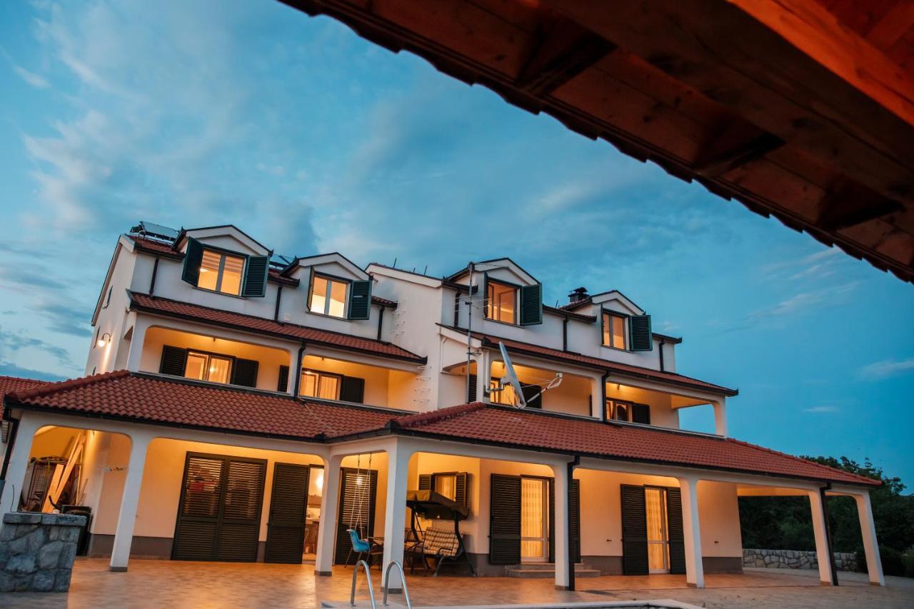 Villa Stillness Cista Provo Exterior photo