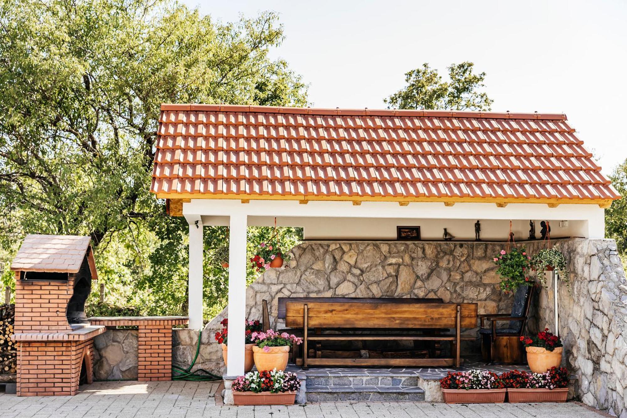 Villa Stillness Cista Provo Exterior photo