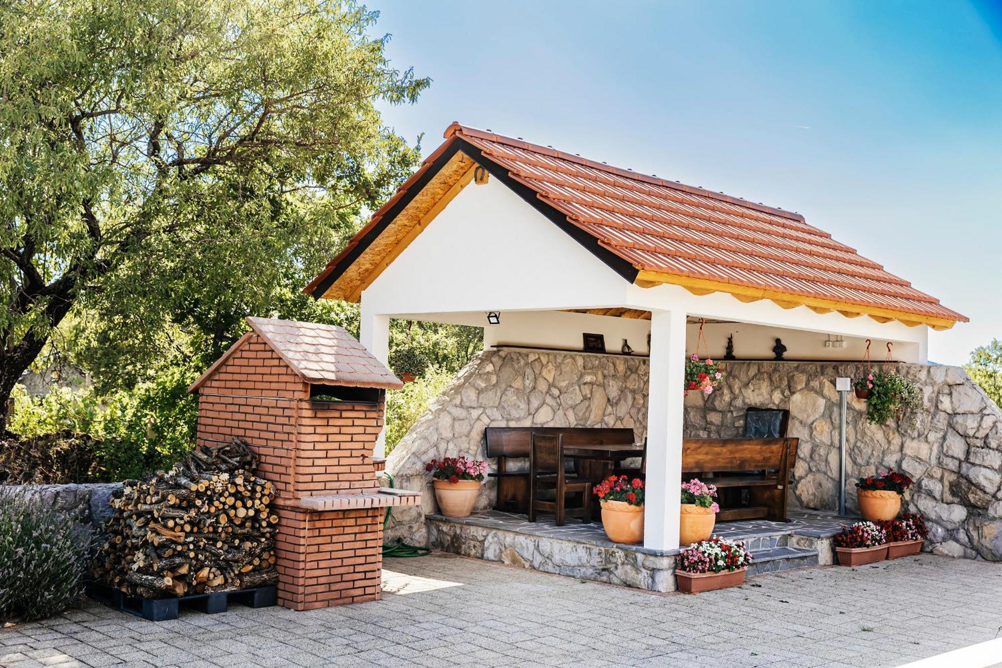 Villa Stillness Cista Provo Exterior photo